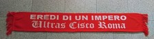 Sciarpa ultras cisco usato  Erba
