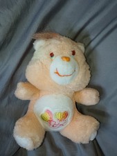 Care bears bisounours d'occasion  Expédié en Belgium