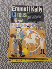 Vintage 1960 emmett for sale  Winchester