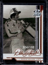 Usado, 2006 Press Pass Stealth Dale Earnhardt 79 X Ray #24/100 comprar usado  Enviando para Brazil