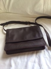 Clarks deep plum for sale  LEEDS