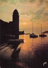 Collioure lever soleil d'occasion  France