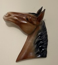 Bretby pottery horse for sale  WORCESTER