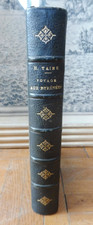 Voyage pyrénées 1881 d'occasion  Olivet