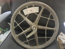 Mongoose motomag wheel for sale  NORWICH