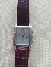 Herren armbanduhr dugena gebraucht kaufen  Bielefeld
