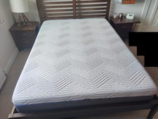 Tempur cloud elite for sale  COULSDON