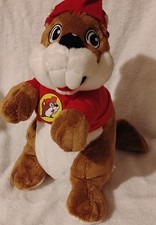 Buc inch plush for sale  Brownsville