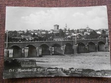 Montecchio panorama dal usato  Oggiono