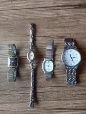 ältere damen armbanduhren gebraucht kaufen  Guben
