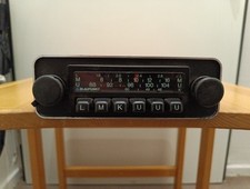 Vintage blaupunkt frankfurt d'occasion  Creutzwald