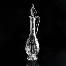 Saint louis kristallglas gebraucht kaufen  Isernhagen