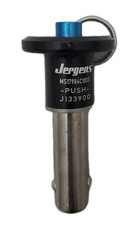 Jergens 1.25 stainless for sale  Wolcottville