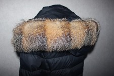 Pelzstreifen grisfuchs pelzkra gebraucht kaufen Pelzstreifen grisfuchs pelzkra gebraucht kaufen  Fulda