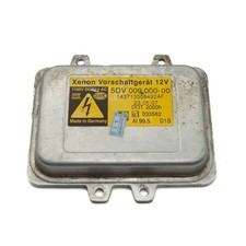Original Hella Xenon Scheinwerfer Vorschaltgerät Für BMW  VW  Ford 5DV009000-00 comprar usado  Enviando para Brazil