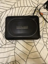 Digital bass control gebraucht kaufen  Uetersen