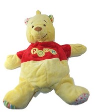 Peluche winnie range d'occasion Peluche winnie range d'occasion  France