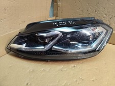 Frontscheinwerfer golf vii gebraucht kaufen  Geesthacht