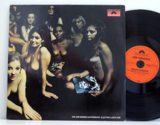 Jimi hendrix experience gebraucht kaufen  Br'haven-Weddewarden