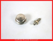 Serie bottoni capote usato  Siracusa
