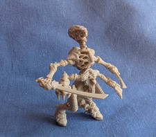 Classic tyranid warrior for sale  WARMINSTER
