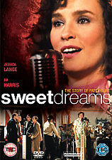 Sweet dreams dvd for sale  SWANSEA