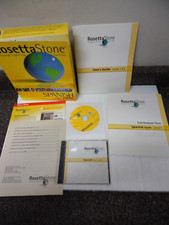 New rosetta stone for sale  Dodge Center