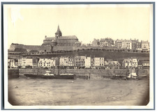 Granville general view d'occasion  Expédié en Belgium