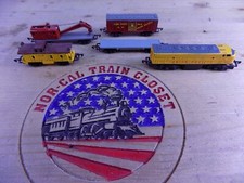 Lone star trains for sale  West Sacramento
