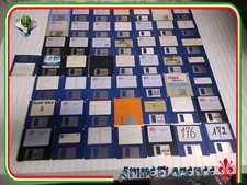 Floppy amiga atari usato  Firenze