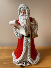Royal doulton santa for sale  UK
