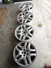 Cerchi lega audi usato  Castellaro