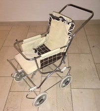 Nostalgie sportwagen kinderwag gebraucht kaufen  Arolsen