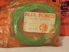 Alfa romeo alfetta usato  Olgiate Molgora