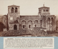 Chandieu champdieu loire d'occasion  Dijon