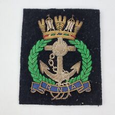 Royal navy association for sale  ROYSTON
