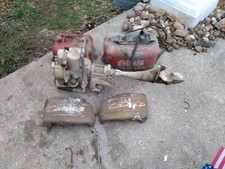 Vintage chief boat for sale  Maywood