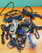 Stock cavi audio usato  Vercelli