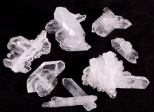 Lot faden quartz for sale  Archbald
