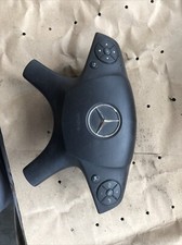 Airbag volante mercedes usato  Rovato