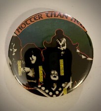 Kiss button hotter for sale  Brooklyn