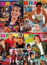 Hefte den 80er gebraucht kaufen  Deutschland