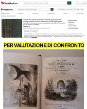Volumi antichi illustrati usato  Trieste