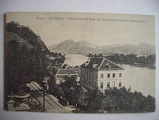 Alte rolandseck blick gebraucht kaufen  Neu-Ulm