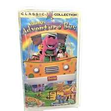 1997 barney adventure for sale  Omaha