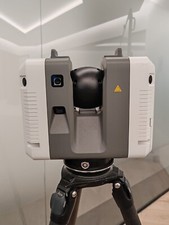 Laser scanner leica usato  Latina