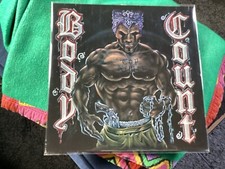 Body count first gebraucht kaufen  Deutschland