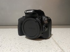Câmera Digital SLR Canon EOS Kiss X7 / Rebel SL1 / 100D 18.0MP (Somente o Corpo) #20 comprar usado  Enviando para Brazil