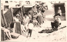 Foto wangerooge nordsee gebraucht kaufen  Bad Zwischenahn