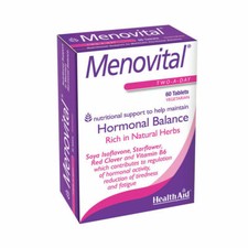 Healthaid menovital hormonal for sale  LONDON